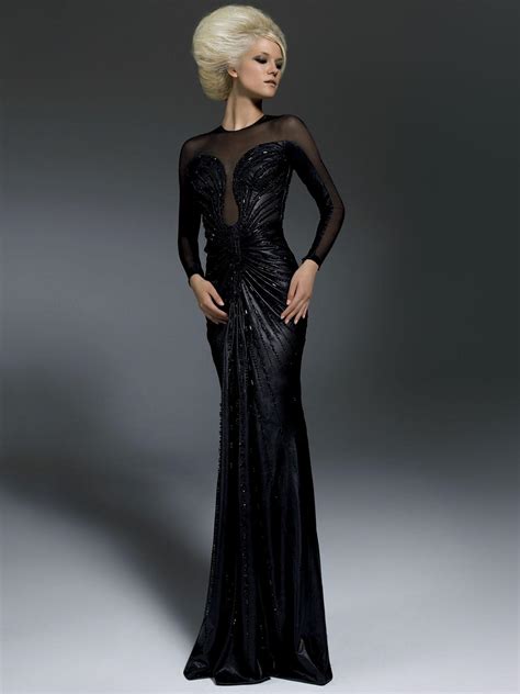 Versace Evening Dresses for Women 